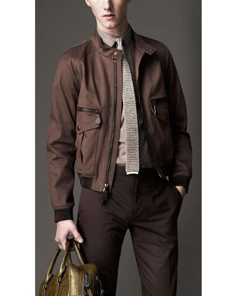 burberry etiket|Burberry cotton jacket sale.